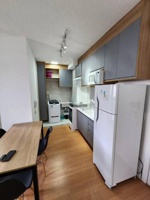 Apartamento Ap Proximo Ao Allianz E Barra Funda *