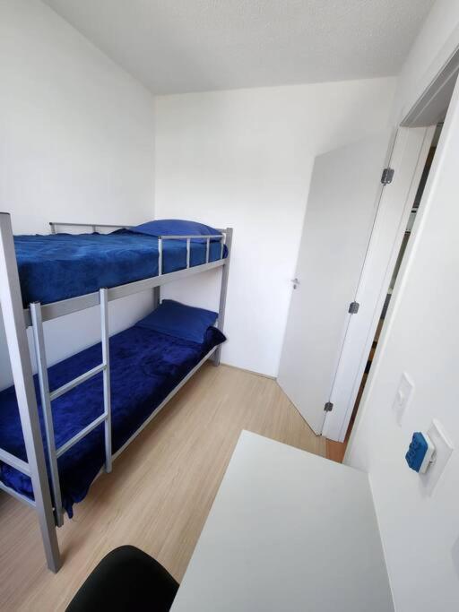 Ap Proximo Ao Allianz E Barra Funda Apartamento São Paulo