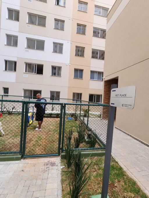 Ap Proximo Ao Allianz E Barra Funda Apartamento