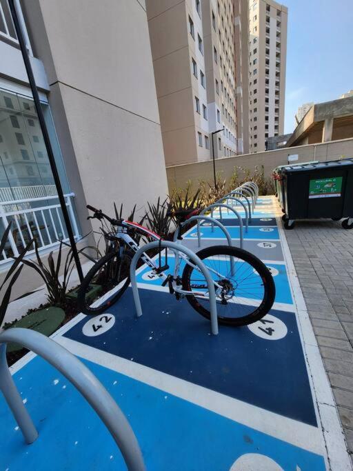 Apartamento Ap Proximo Ao Allianz E Barra Funda